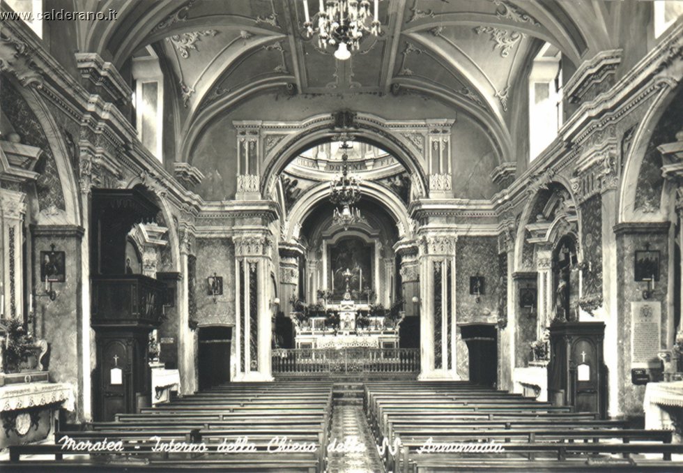 Cartolina La Chiesa annunziata.jpg