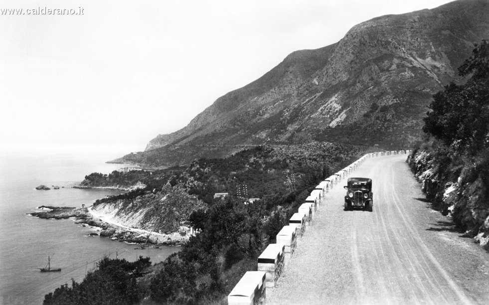 Cartolina La costa 1935.jpg