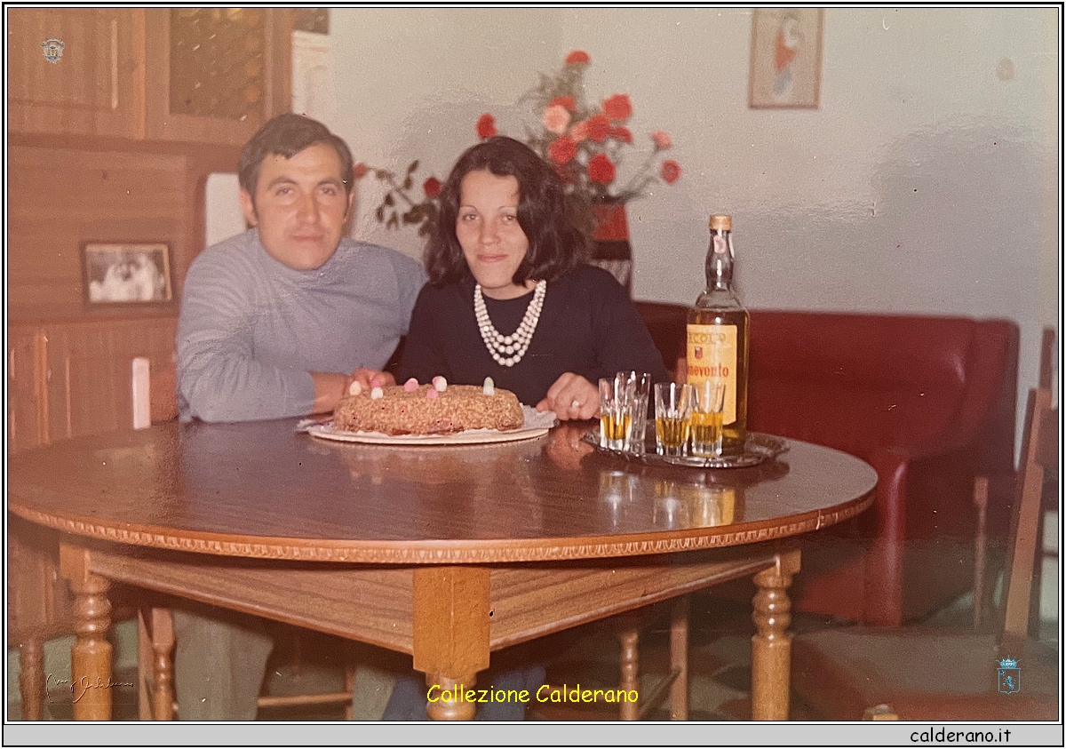 Antonio Limongi e Isabella Garcia 1974.jpg