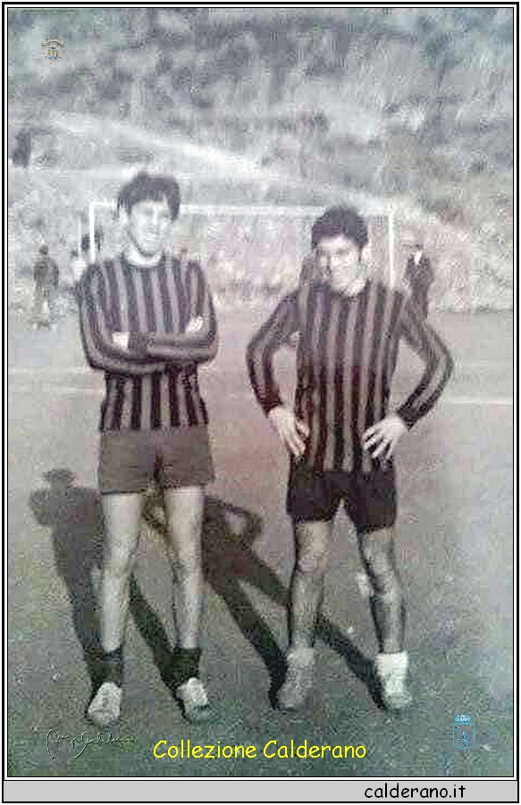 Calciarori ospiti allo stadio La Quercia.jpg