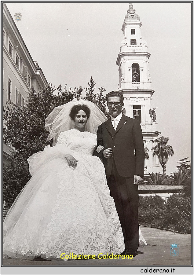 La foto del matrimonio 19-07-1963.jpg