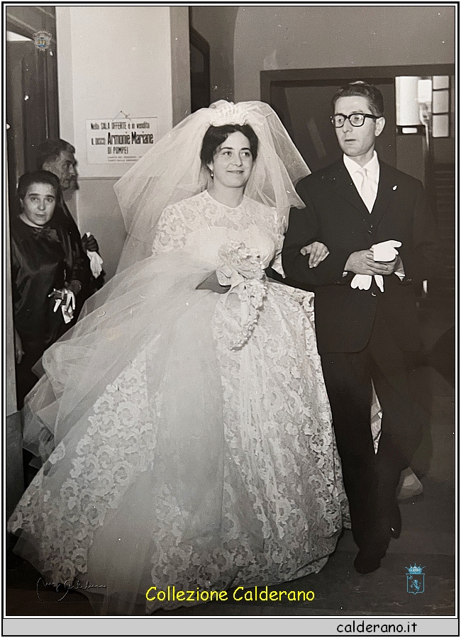 Matrimonio Emilia Calderano e Nicola Feminella 19-07-1963.jpg