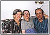 Teresa Lagatta, Rosa Muratore e Antonio Lagatta - Brefaro 1996.jpg